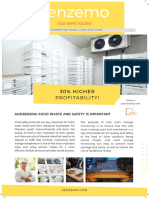 Cold Rooms Onepager - 100