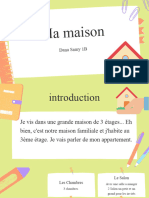 Ma Maison