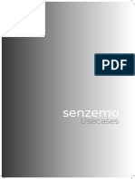 Senzemo - Usecases - 30