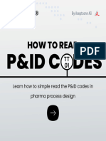 P&ID Codes