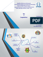 Las Eps y Las Cooperativas