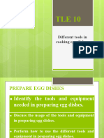 Tle 10 Tools