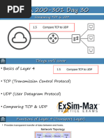 07.1 Authenc Annotated PDF | PDF | Transmission Control Protocol ...