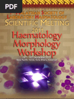 Download Program Booklet 1st MSLH Scientific Meeting 2011  Morphology Workshop by zakwanmustafa SN67122749 doc pdf