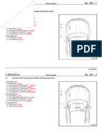 Skoda Octavia 3 Fitting Locations From 02 2017 Eng