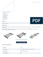 Roller Conveyor