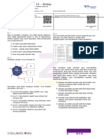 Tes Evaluasi - Virus