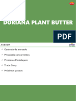Doriana Plant Butter - 11.05
