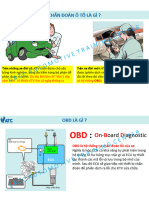 Giao Thức Chẩn Đoán - Mạng Kết Nối