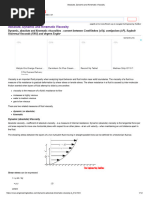 Absolute, Dynamic and Kinematic Viscosity