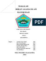 Makalah PAK Kelompok 3 X IPA 1 5