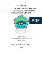 Makalah Pkwu Laudya ZM 2