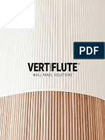 Vertiflute Catalogue 2023