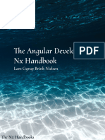 The Angular Developers NX Handbook