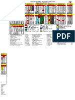 Kalender Akademik 2023 - 2024