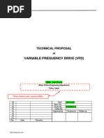 Reference SPEC - MVE2