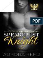 Spearcrest Knight - Aurora Reed