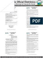 Diário Oficial Eletronico 174-2023 - 12 de Setembro de 2023