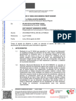 Informe #00664-2023-Mineduvmgp-Digebr