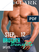 12 Stepbrother With Benefits - Je