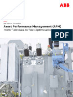 APM Utilities Brochure