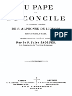 Du Pape Et Du Concile 000001177