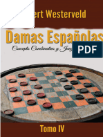 Damas Españolas IV - Govert Westerverld