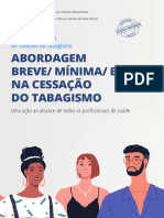 Abordagem Tabagismo Web