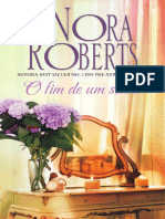 Nora Roberts