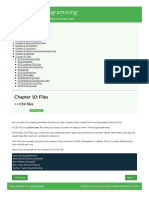 Python Pages Doc Ic Ac Uk CPP Lessons CPP 10 Files 07 CSV HTML