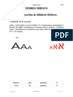 Hebreo-Fácil-Modificado