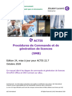 6b-ACTIS ProcédureCommandesLicenses SMB FR ED24
