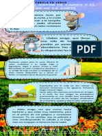 Infografía Algunas Cosas Que Puedes Hacer en Tu Tiempo Libre Divertido Ilustrado Sticker Azul