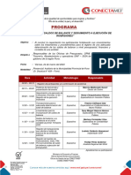 Programa de Capacitacion 24-03-2023, Tratamiento de Saldos de Balance (R)