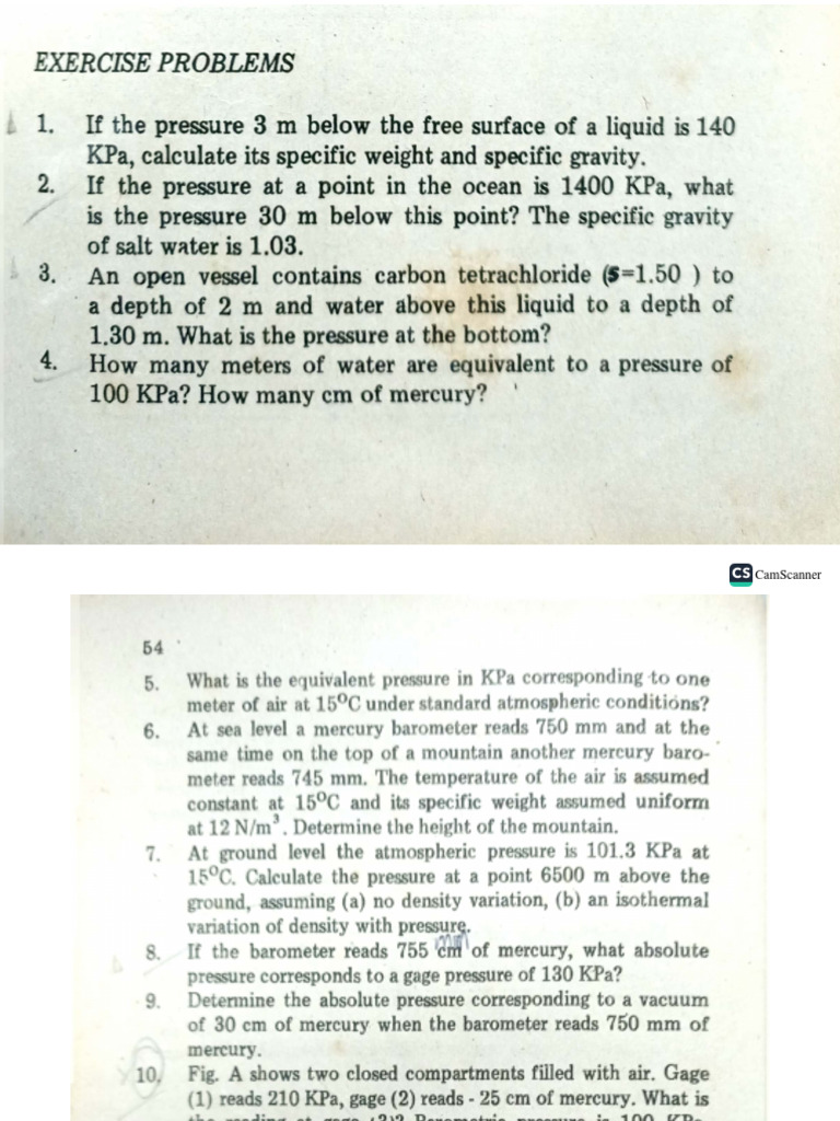 Civil Engineering Hydraulics PDF