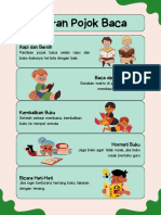 Poster Pendidikan Hijau Dan Krem Ilustrasi Aturan Pojok Baca - 20230913 - 092431 - 0000