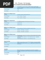Download SCDL - Web Technologies by api-3733148 SN6712553 doc pdf