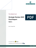 Terg Strategicreview2020 Report en