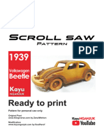 VW Beetle PDF