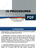 3 1045 1120 RolesResponsibilities - Procedures