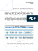 C11210008 GigabitEthernet&GPON Komdat