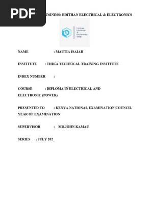 business plan (2)