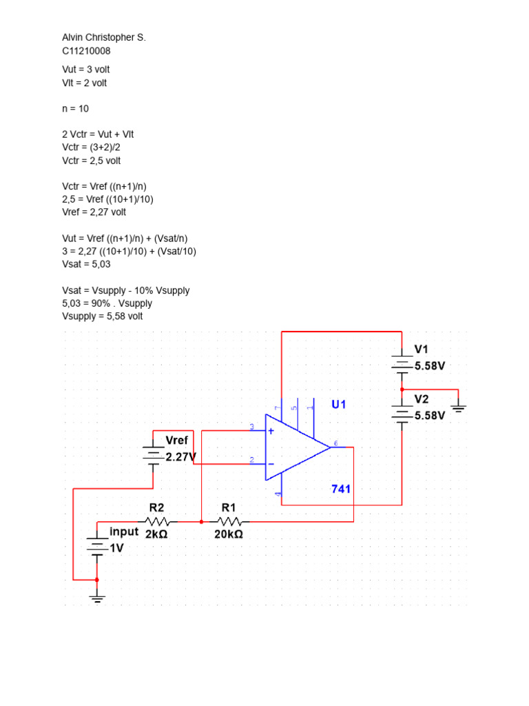 Electrical Engineering Calculations | PDF | Teaching Methods ...