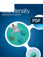 Hamilton's Cell Density EBook - Collect More Actionable Data and Optimize Yield With Real-Time Process Adjustments
