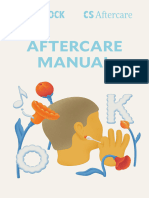 Aftercare Manual