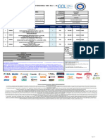 13 Mar 2023 Ropa Antiarco 13.2 Cal cm2