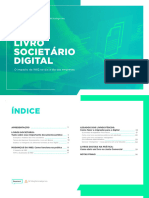 Ebook Sobre Livro Societário (Basement)