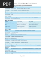 SCDL - Software Engineeing