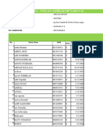 Format Usulan Siswa PIP Sultan Giri 2022