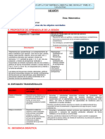 Sesion MIERCOLES 08 DE JUNIO Matematica